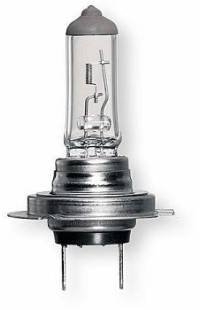 LAMPADA H7 24V 70W depo
